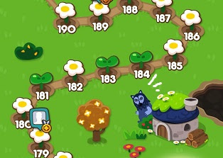 【ポコポコ】動物の家が新たに登場したぞ！タップすれば報酬もらえる！