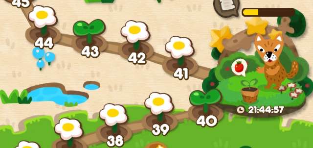 【ポコポコ】意外と知らなかった動物スキル！ツリメのリンゴ生成時間は・・・