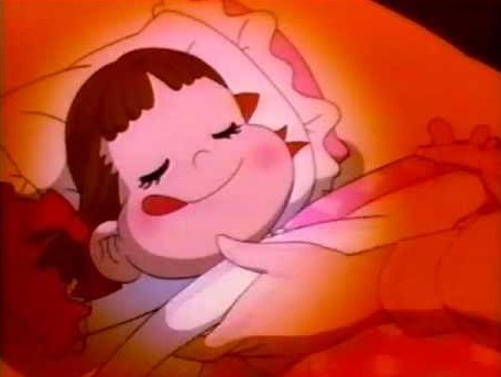 【ポコパンタウン】不二家といえば『ペコちゃん』からの『ミルキー』←懐かし過ぎるお菓子の思い出ww